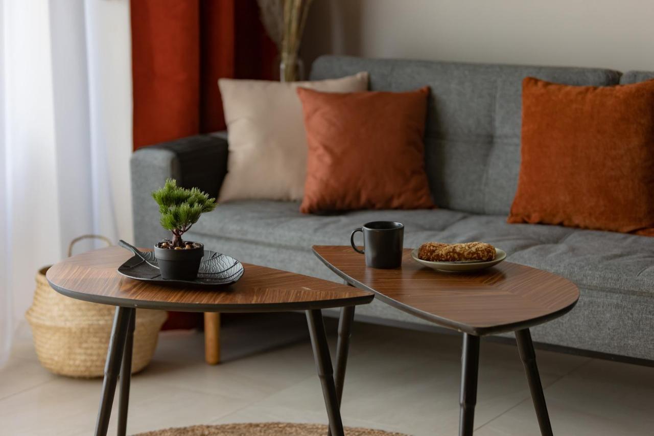 Lakeview Apartment Kapelanow Armii Krajowej By Noclegi Renters Warsaw Luaran gambar
