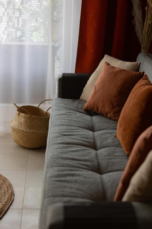 Lakeview Apartment Kapelanow Armii Krajowej By Noclegi Renters Warsaw Luaran gambar